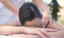 Aromatic oil massage hotel Merano